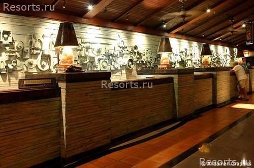 JW Marriott Phuket Resort & Spa 3